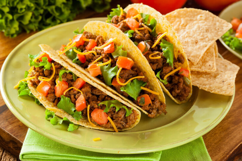 beef-tacos