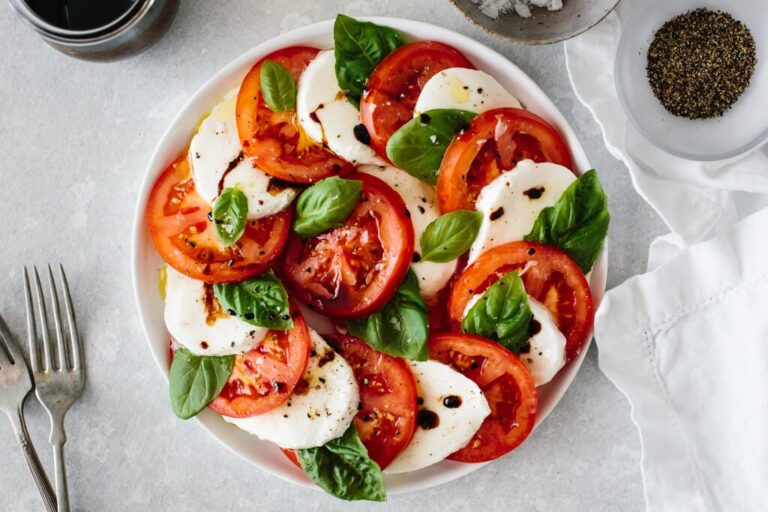 caprese-salad