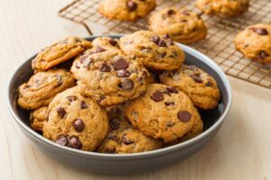 Chocolate Chip Cookies Recipe