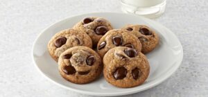 Chocolate Chip Cookies Recipe