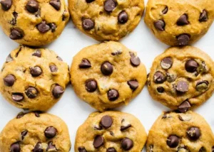 Chocolate Chip Cookies Recipe