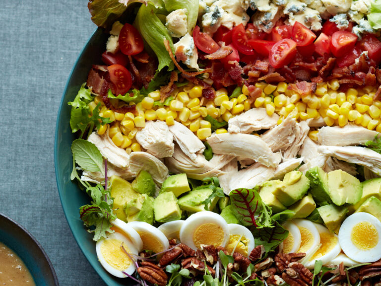 cobb-salad