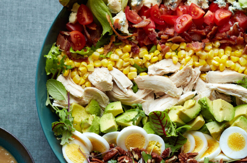 cobb-salad