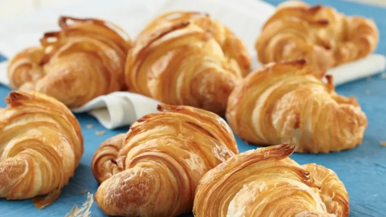 croissant-recipe