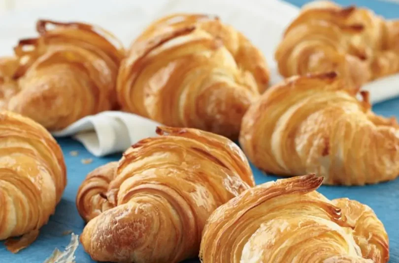 croissant-recipe