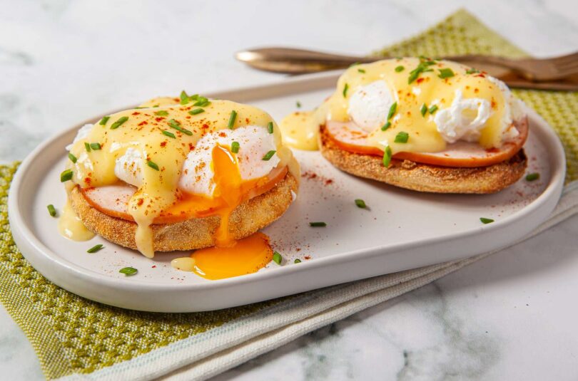 egg-benedict