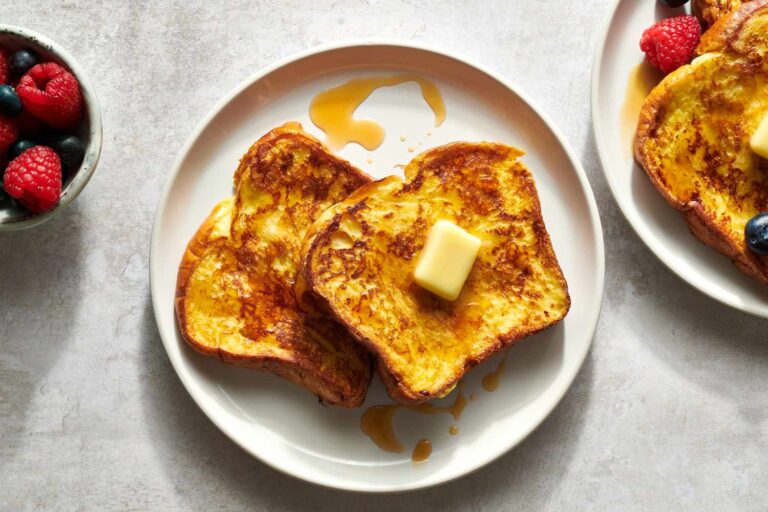 french toast recipe