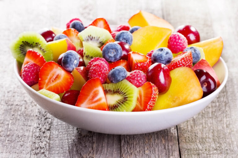 Fruit Salad Recipe