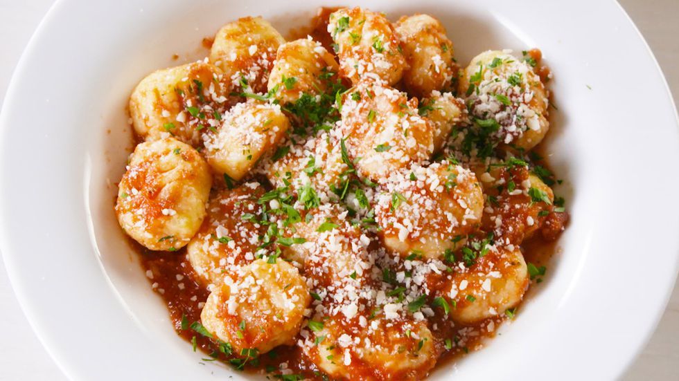 Gnocchi Recipe