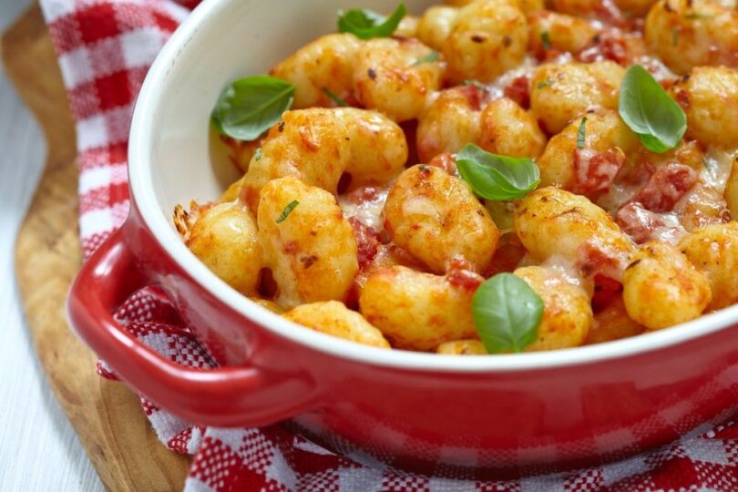 gnocchi