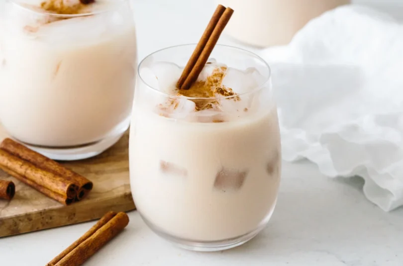 horchata