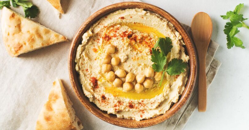 hummus-recipe