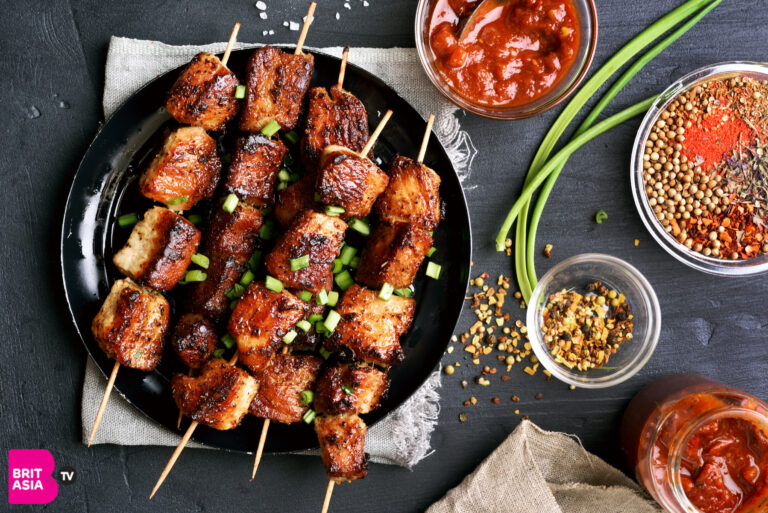 Shish Kebab Recipe