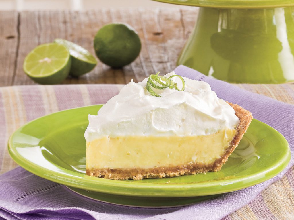 key lime pie 3