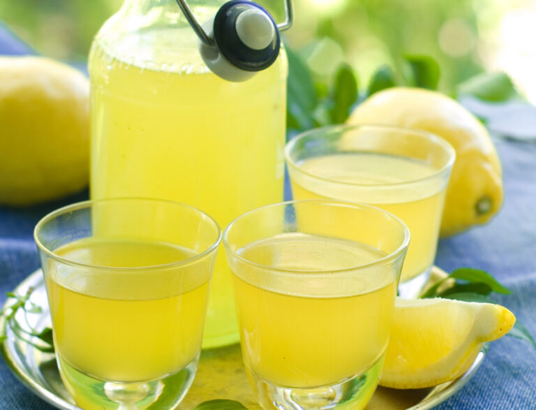 limoncello