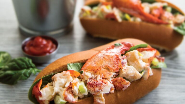 lobster-roll