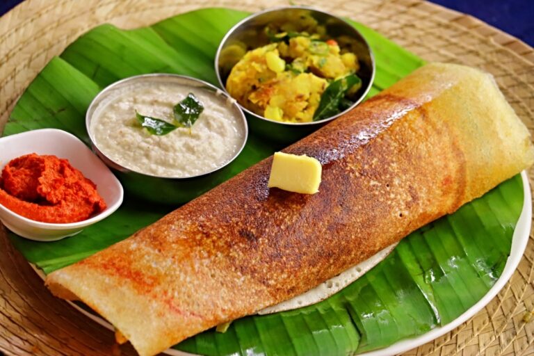 masala-dosa