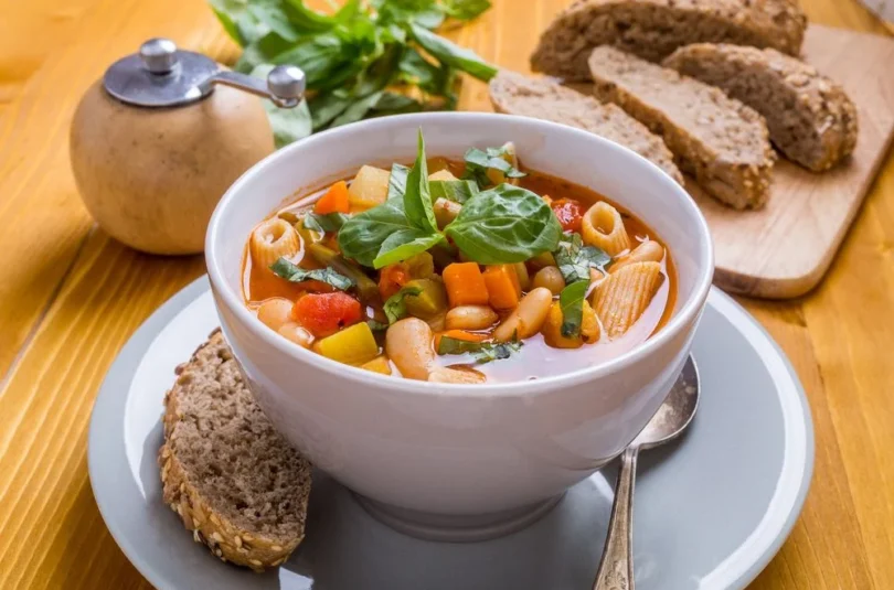 minestrone-soup