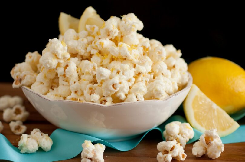 Popcorn