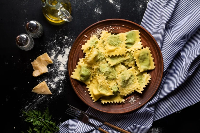 Ravioli Recipe