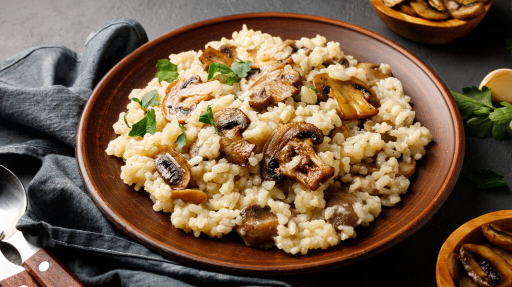 Risotto Recipe