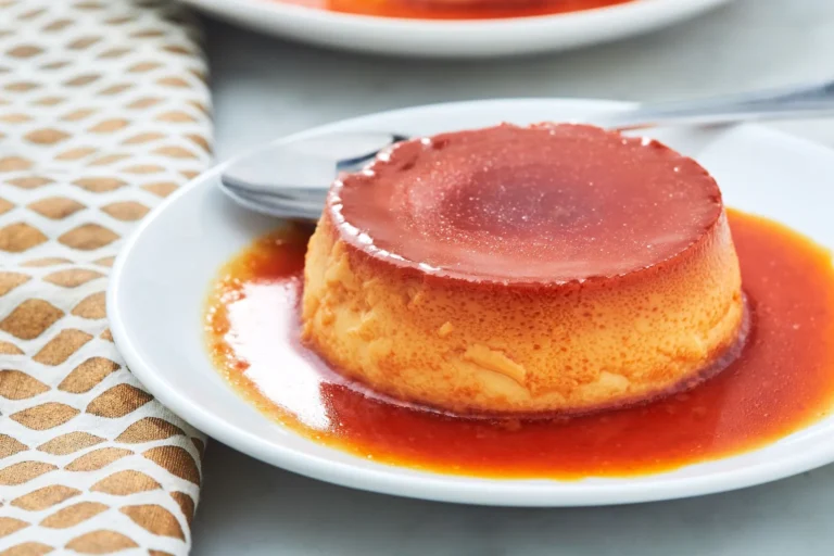 spanish-flan