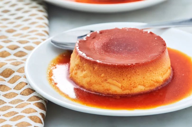 spanish-flan