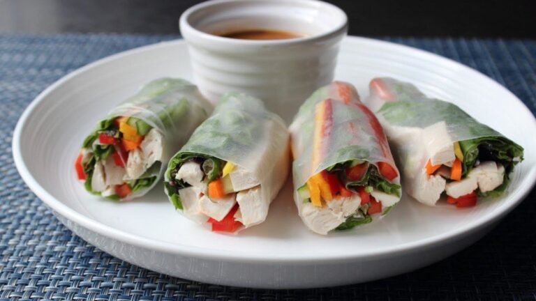 spring-rolls-recipe