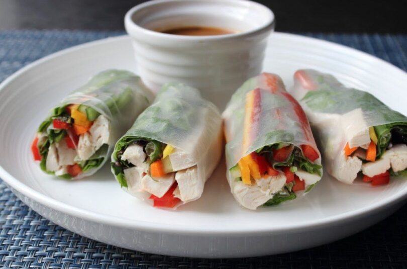 spring-rolls-recipe