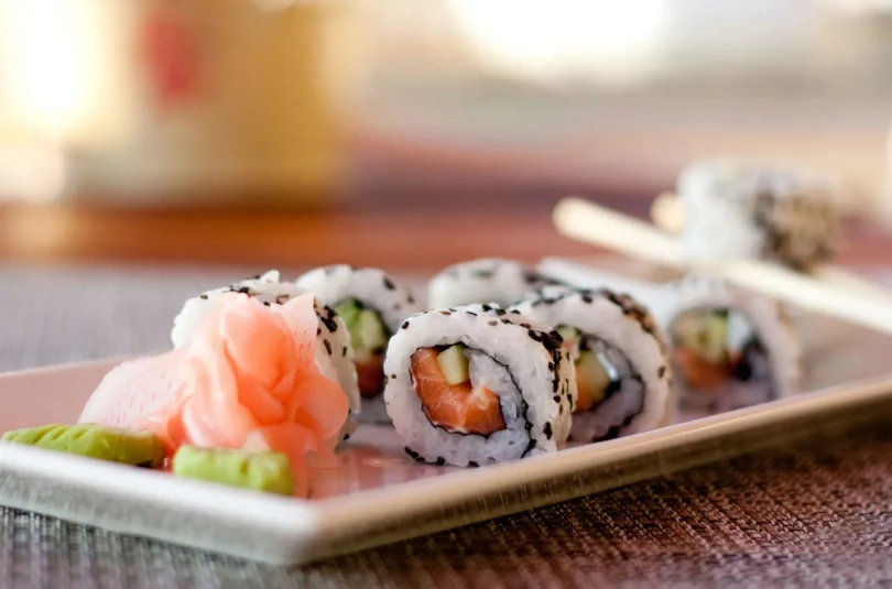 sushi-recipe