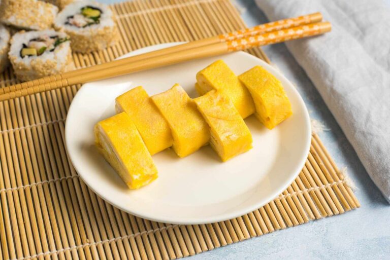 tamagoyaki