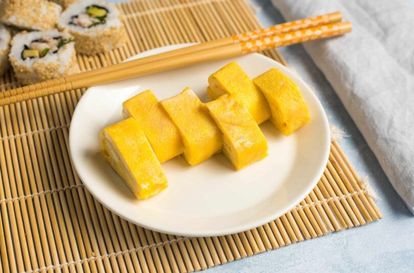 tamagoyaki