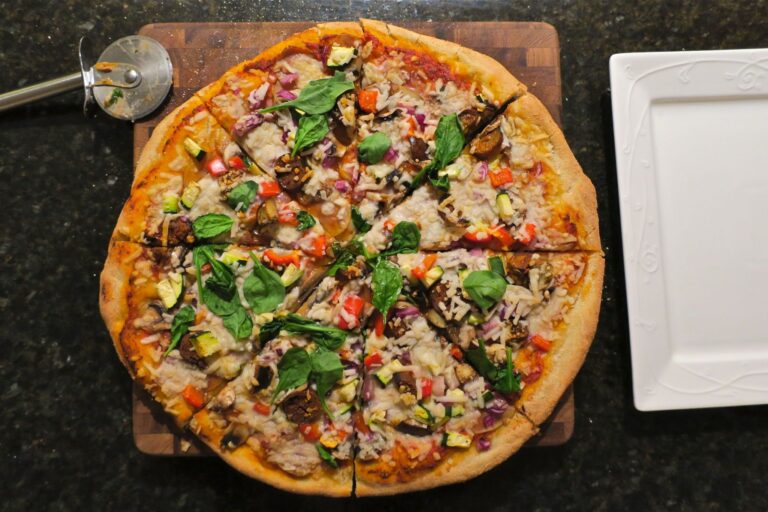 vegan-pizza