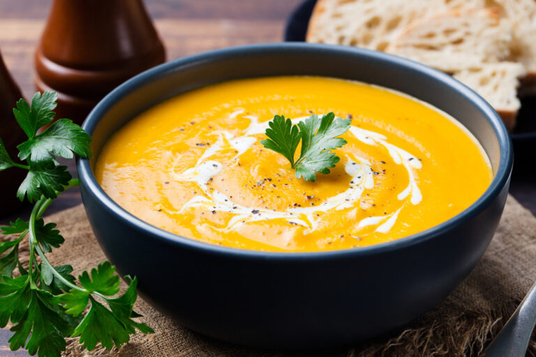 vegan-pumpkin-soup