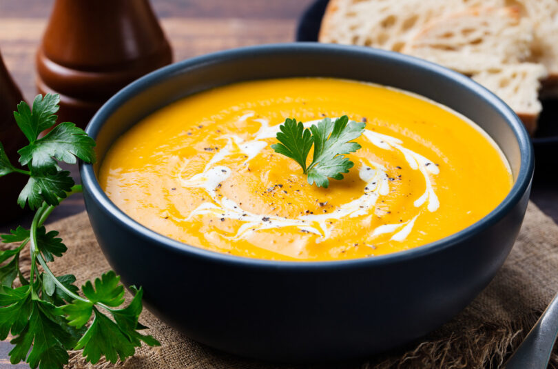 vegan-pumpkin-soup