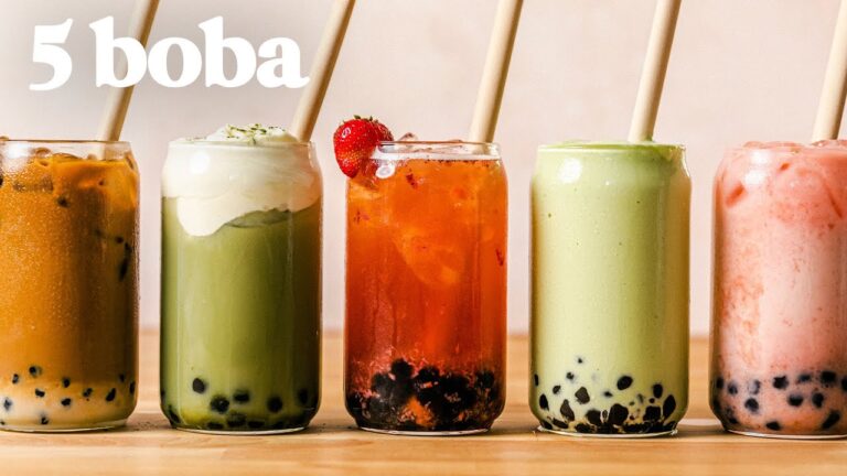 Bubble Tea