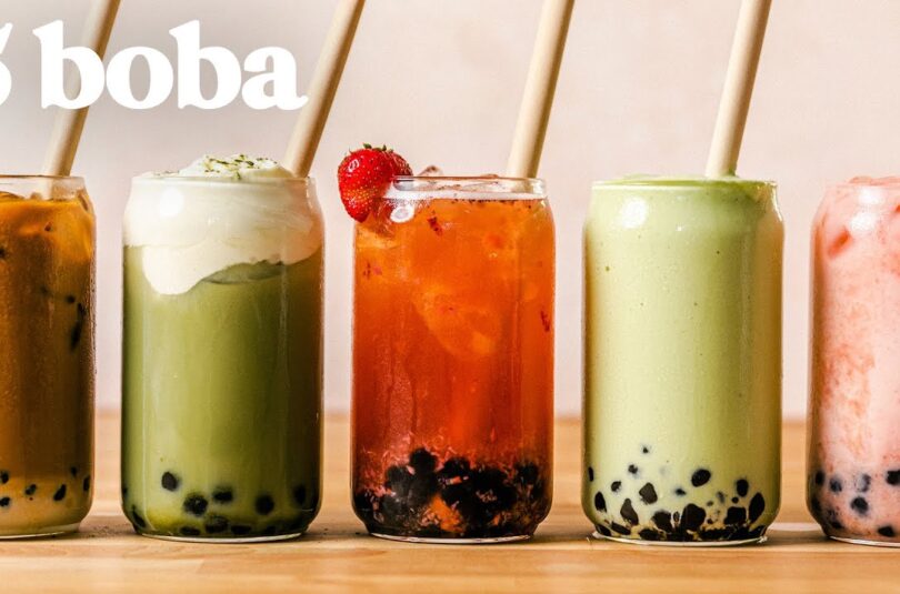 Bubble Tea