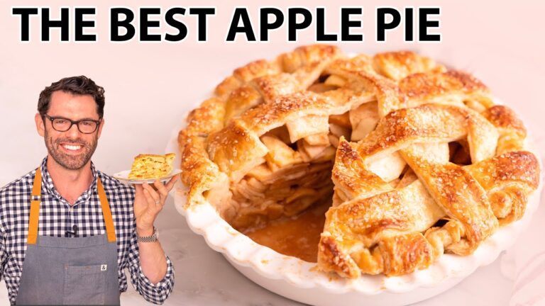 Apple Pie