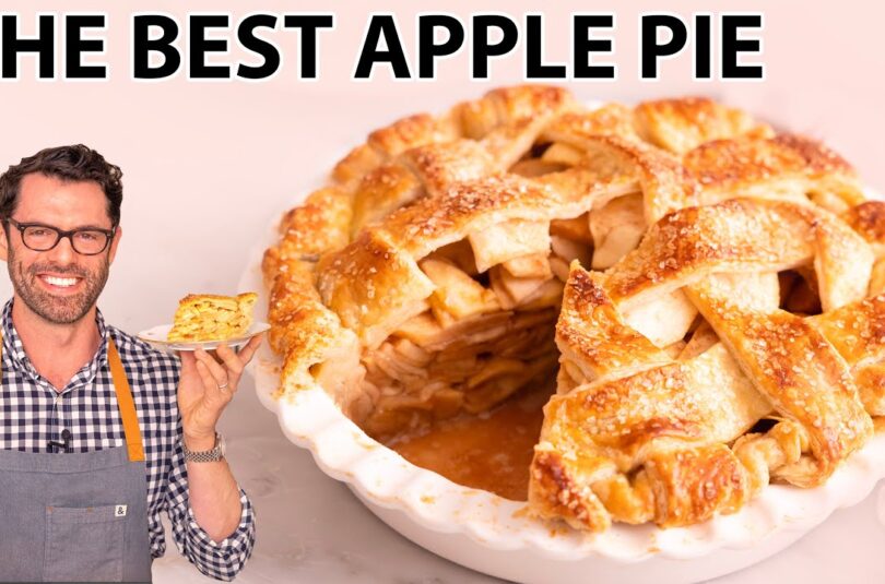 Apple Pie