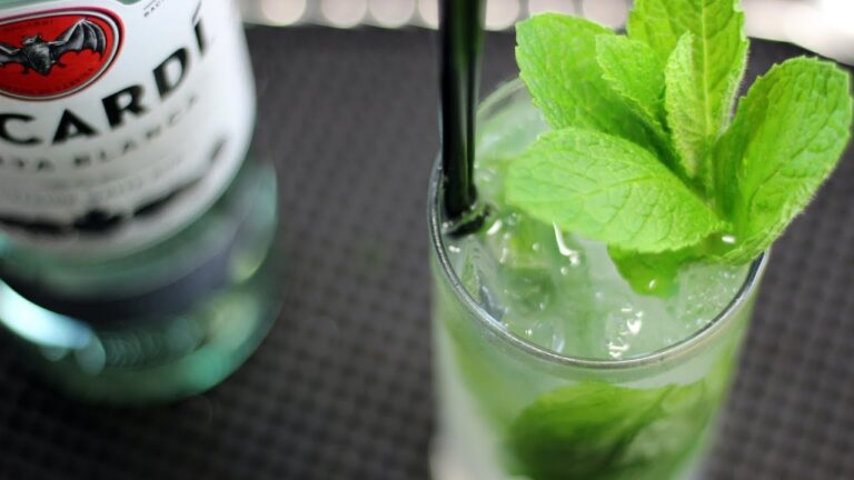 Mojito