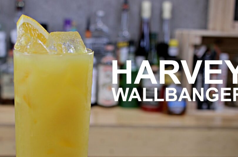 Harvey Wallbanger