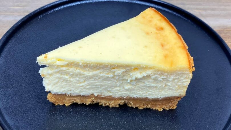 Cheesecake