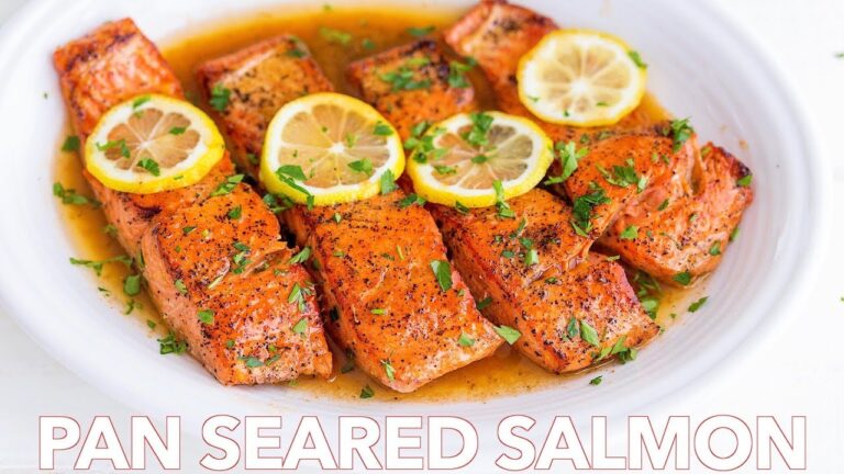 Salmon