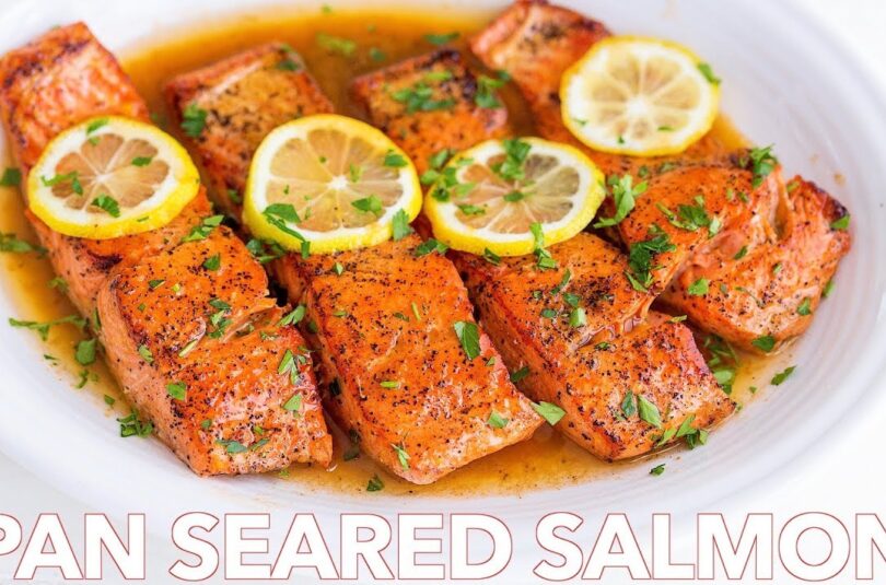 Salmon