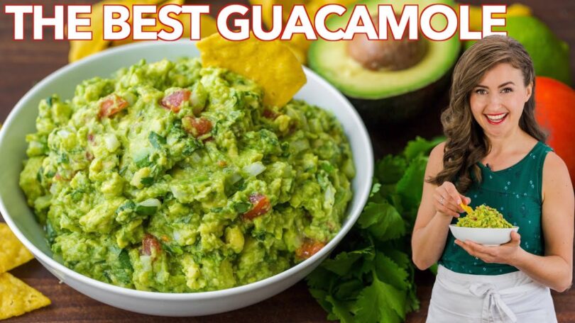 Guacamole