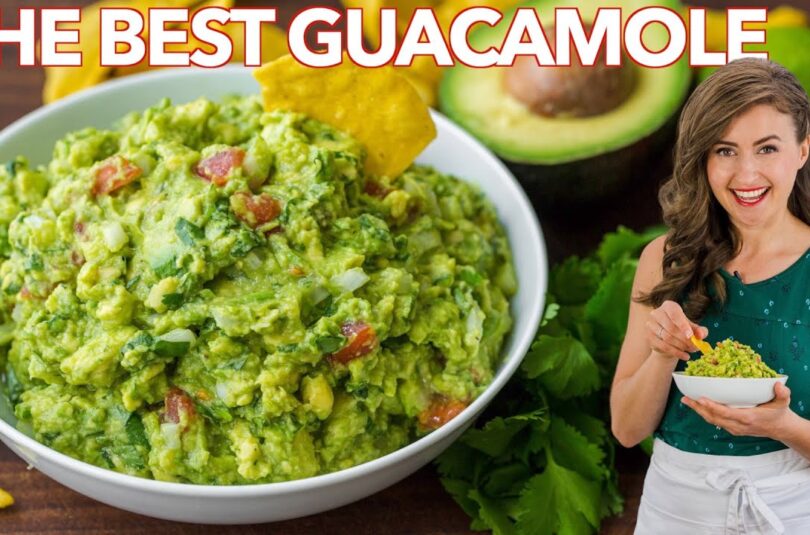 Guacamole