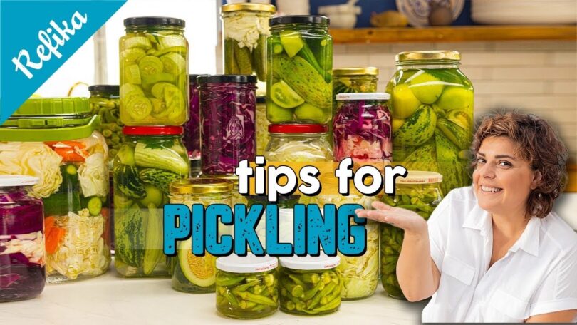 Pickles