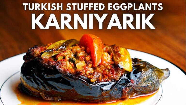 Karniyarik