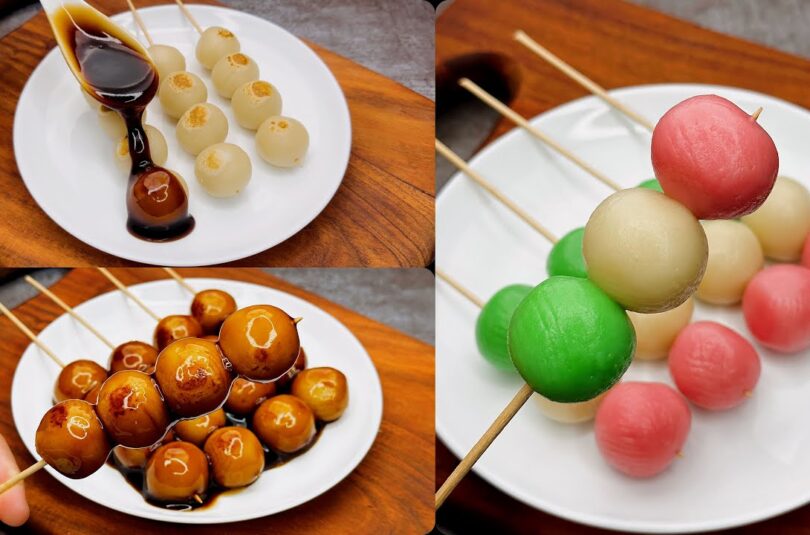 Dango