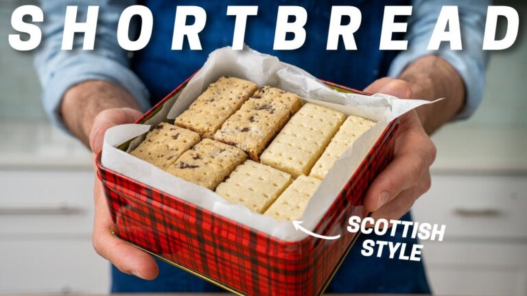 Shortbread